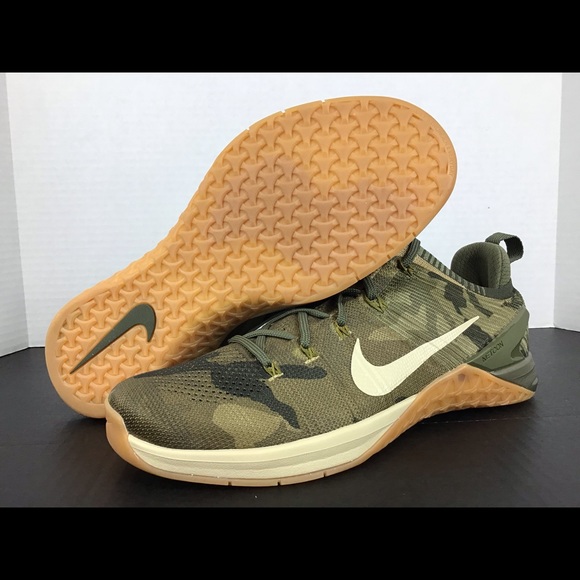NWT Men’s Nike Metcon DSX Flyknit 2 NWT NWT Men’s Nike Metcon DSX Flyknit 2 NWT